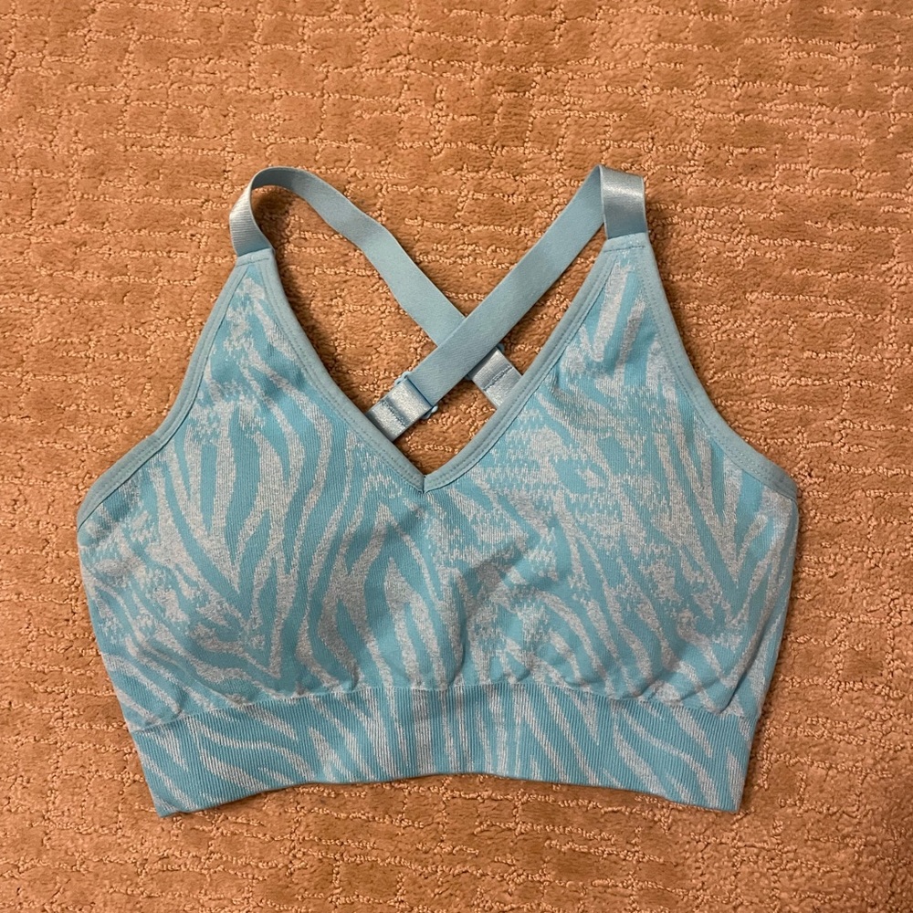 AYBL Sports Bra
